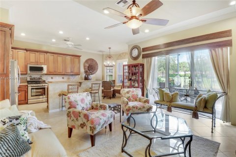 Casa en venta en Port St. Lucie, Florida, 2 dormitorios, 193.24 m2 № 1956763 - foto 19