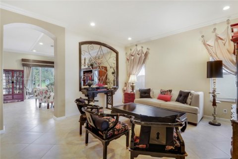 Casa en venta en Port St. Lucie, Florida, 2 dormitorios, 193.24 m2 № 1956763 - foto 6