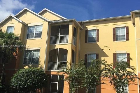Copropriété à vendre à Orlando, Floride: 3 chambres, 115.94 m2 № 2076429 - photo 12