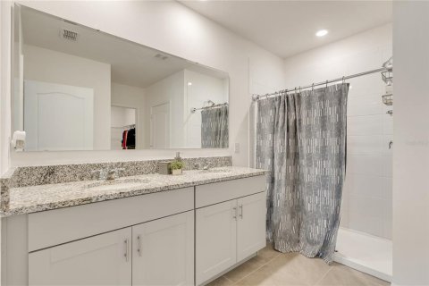 House in Kissimmee, Florida 4 bedrooms, 171.5 sq.m. № 1667153 - photo 12
