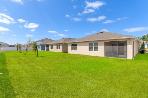 House in Kissimmee, Florida 4 bedrooms, 171.5 sq.m. № 1667153 - photo 22