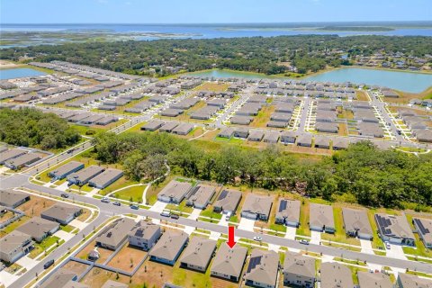 House in Kissimmee, Florida 4 bedrooms, 171.5 sq.m. № 1667153 - photo 26