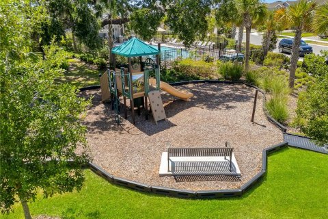 House in Kissimmee, Florida 4 bedrooms, 171.5 sq.m. № 1667153 - photo 28