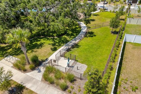 House in Kissimmee, Florida 4 bedrooms, 171.5 sq.m. № 1667153 - photo 27