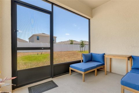 House in Kissimmee, Florida 4 bedrooms, 171.5 sq.m. № 1667153 - photo 21