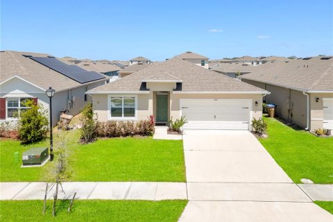 House in Kissimmee, Florida 4 bedrooms, 171.5 sq.m. № 1667153 - photo 23