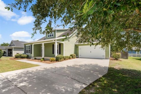 Casa en venta en High Springs, Florida, 4 dormitorios, 193.42 m2 № 1904064 - foto 3