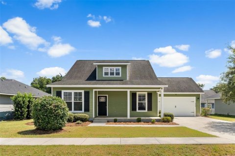 Casa en venta en High Springs, Florida, 4 dormitorios, 193.42 m2 № 1904064 - foto 1
