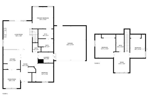Casa en venta en High Springs, Florida, 4 dormitorios, 193.42 m2 № 1904064 - foto 5