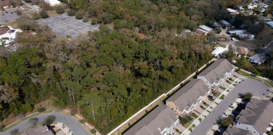 Terreno en Apopka, Florida № 1520629