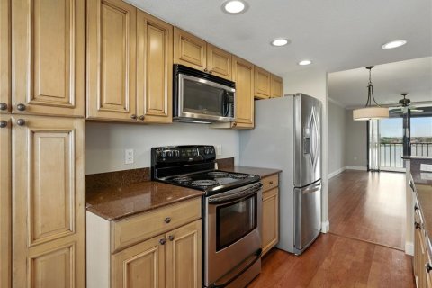 Condo in South Pasadena, Florida, 2 bedrooms  № 1810872 - photo 24