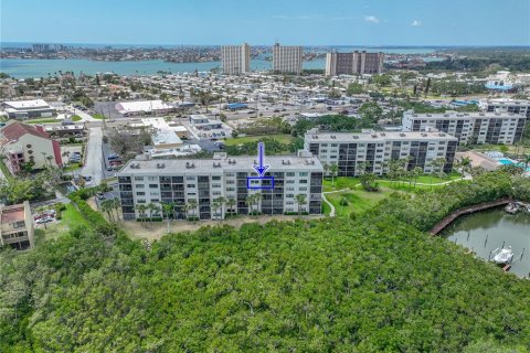 Condo in South Pasadena, Florida, 2 bedrooms  № 1810872 - photo 3