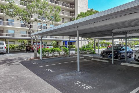 Condo in South Pasadena, Florida, 2 bedrooms  № 1810872 - photo 7