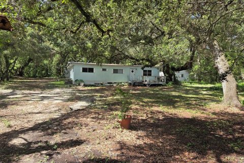 Land in Zephyrhills, Florida № 1829416 - photo 13