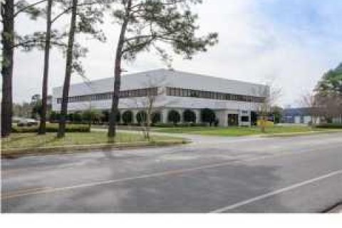 Bureau à Fort Walton Beach, Floride 2305.83 m2 № 562186