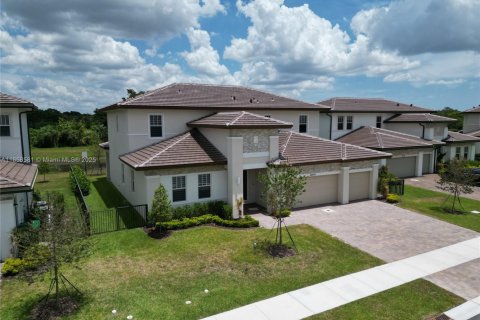 House in Davie, Florida 5 bedrooms, 367.71 sq.m. № 1882111 - photo 3