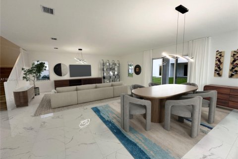 House in Davie, Florida 5 bedrooms, 367.71 sq.m. № 1882111 - photo 6