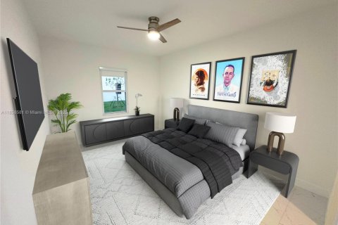 House in Davie, Florida 5 bedrooms, 367.71 sq.m. № 1882111 - photo 9