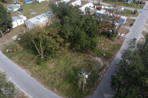 Terreno en venta en Lakeland, Florida № 1536012 - foto 1