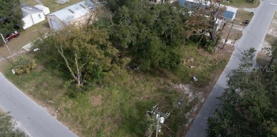 Terreno en Lakeland, Florida № 1536012