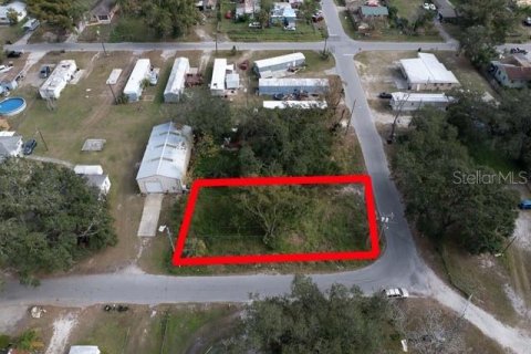 Terreno en venta en Lakeland, Florida № 1536012 - foto 2