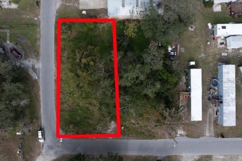 Terreno en venta en Lakeland, Florida № 1536012 - foto 3