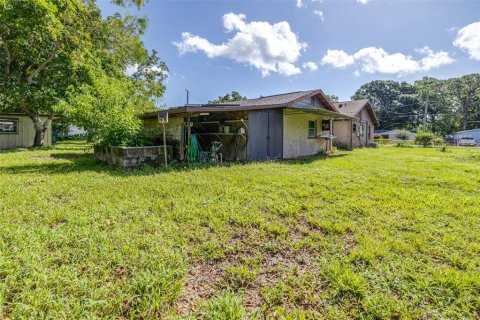House in Winter Haven, Florida 3 bedrooms, 114.27 sq.m. № 1847895 - photo 24
