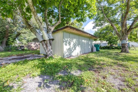 House in Winter Haven, Florida 3 bedrooms, 114.27 sq.m. № 1847895 - photo 28