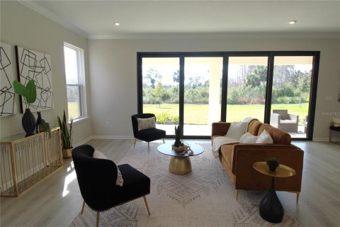 House in Nokomis, Florida 4 bedrooms, 324.41 sq.m. № 1826457 - photo 9