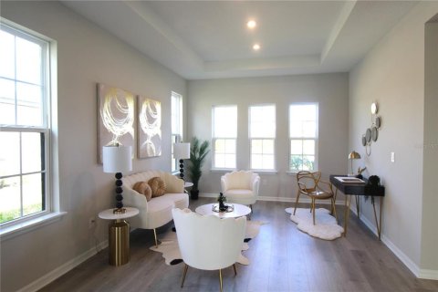 House in Nokomis, Florida 4 bedrooms, 324.41 sq.m. № 1826457 - photo 7