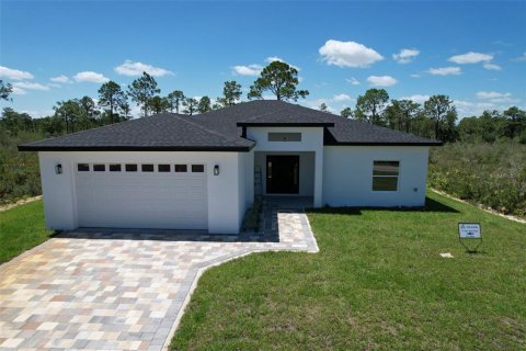 House in Sebring, Florida 3 bedrooms, 144 sq.m. № 2117181 - photo 3