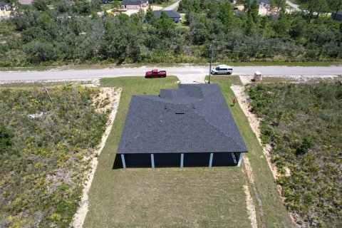 House in Sebring, Florida 3 bedrooms, 144 sq.m. № 2117181 - photo 25