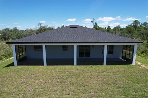 House in Sebring, Florida 3 bedrooms, 144 sq.m. № 2117181 - photo 6