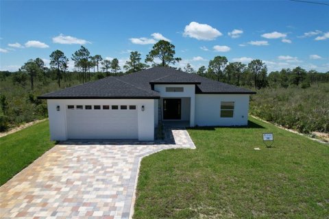 House in Sebring, Florida 3 bedrooms, 144 sq.m. № 2117181 - photo 17