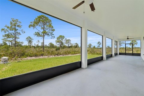 House in Sebring, Florida 3 bedrooms, 144 sq.m. № 2117181 - photo 7