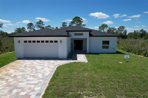 House in Sebring, Florida 3 bedrooms, 144 sq.m. № 2117181 - photo 4