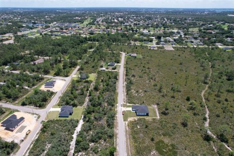 House in Sebring, Florida 3 bedrooms, 144 sq.m. № 2117181 - photo 27