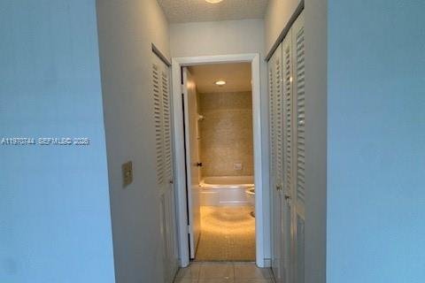 Снять в аренду кондоминиум в Холливуд, Флорида 1 спальня, 72.46м2, № 2031120 - фото 14