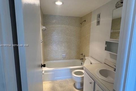 Снять в аренду кондоминиум в Холливуд, Флорида 1 спальня, 72.46м2, № 2031120 - фото 16