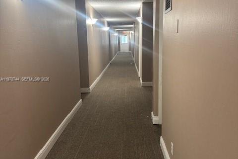 Снять в аренду кондоминиум в Холливуд, Флорида 1 спальня, 72.46м2, № 2031120 - фото 19