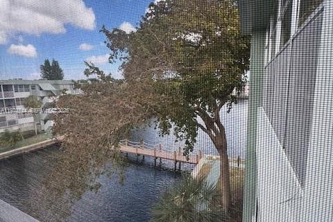 Снять в аренду кондоминиум в Холливуд, Флорида 1 спальня, 72.46м2, № 2031120 - фото 17