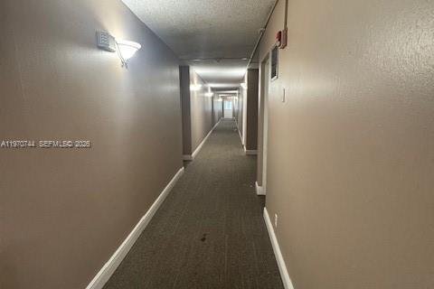 Снять в аренду кондоминиум в Холливуд, Флорида 1 спальня, 72.46м2, № 2031120 - фото 18