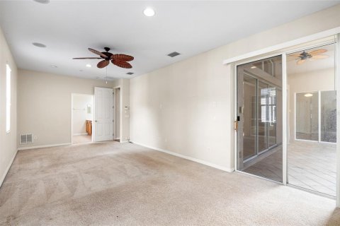 House in Wesley Chapel, Florida 4 bedrooms, 245.54 sq.m. № 1876540 - photo 25