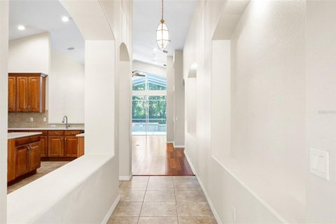 House in Wesley Chapel, Florida 4 bedrooms, 245.54 sq.m. № 1876540 - photo 11