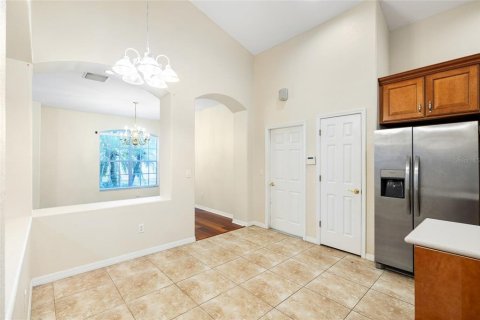 House in Wesley Chapel, Florida 4 bedrooms, 245.54 sq.m. № 1876540 - photo 12