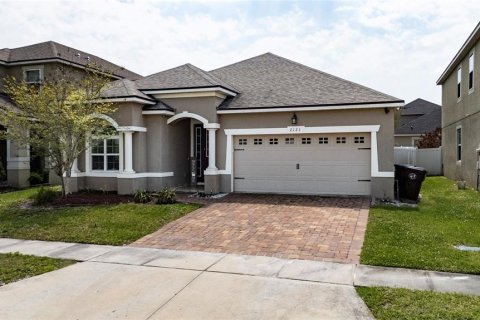 Casa en venta en Kissimmee, Florida, 4 dormitorios, 202.16 m2 № 2225573 - foto 2