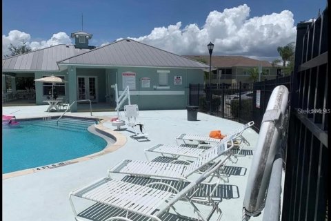 Copropriété à louer à Riverview, Floride: 3 chambres, 106.93 m2 № 2156968 - photo 30