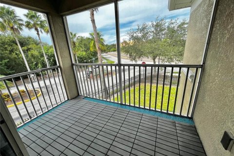 Copropriété à louer à Riverview, Floride: 3 chambres, 106.93 m2 № 2156968 - photo 12