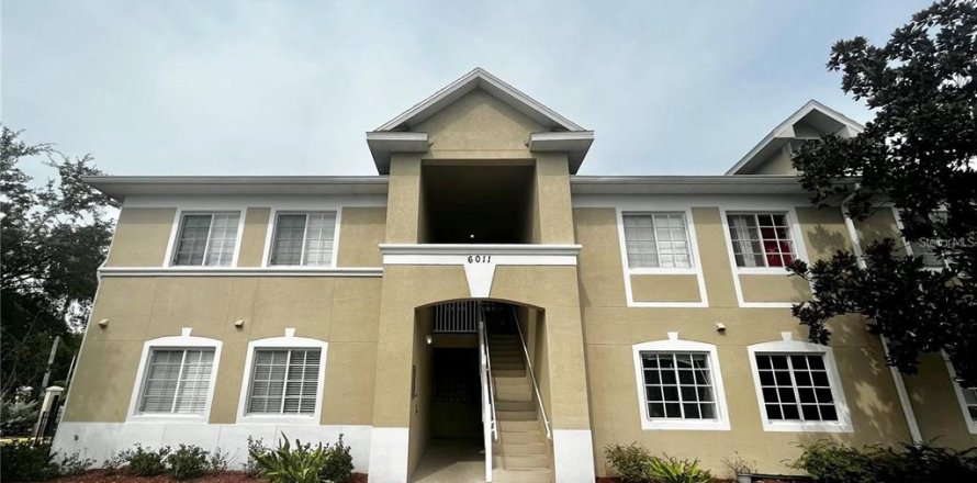 Condo à Riverview, Floride, 3 chambres  № 2156968