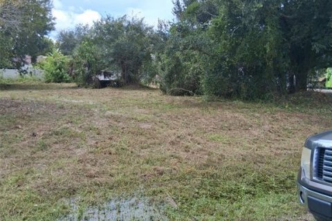 Terreno en venta en Fort Myers, Florida № 2195231 - foto 2